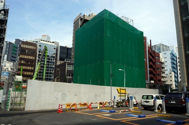 「渋谷駅南街区プロジェクト」 2015.7.25