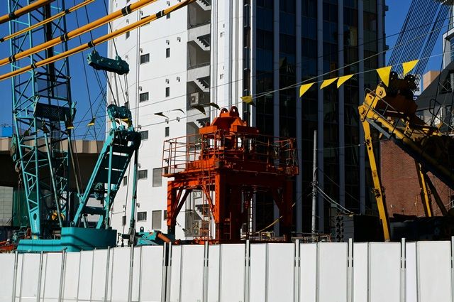 179m級「渋谷駅南街区プロジェクト」 2015.10.25