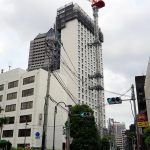 「（仮称）赤坂５丁目プロジェクト」 2019.6.1