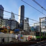 「渋谷桜丘口地区第一種市街地再開発事業 A1棟」 2019.12.28
