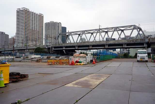 高浜橋 2020.5.3