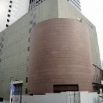 中央大学（仮称）駿河台記念館建替計画 2020.6.28