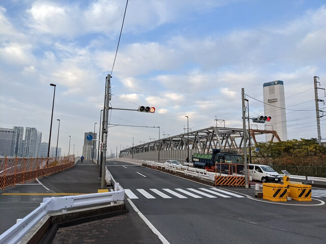 若潮橋 2020.12.12
