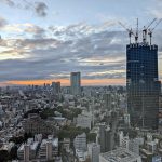東京タワー 2021.11.7