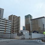 （仮称）東五反田二丁目計画 新築工事 2022.3.13