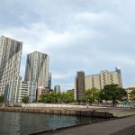 豊海地区第一種市街地再開発事業 2022.5.14