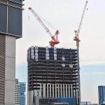 （仮称）渋谷区道玄坂二丁目開発計画 2022.07