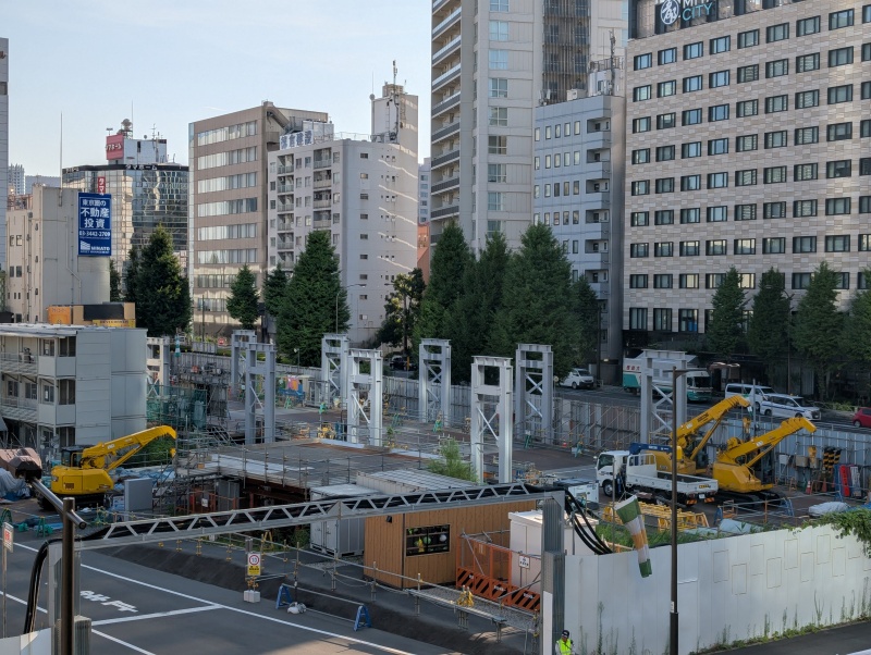 31階166m「THE LINKPILLAR 2（ザ リンクピラー ツー）」・環状第