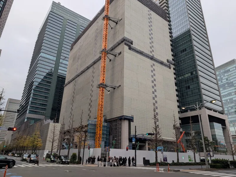 （仮称）M計画 2025.12