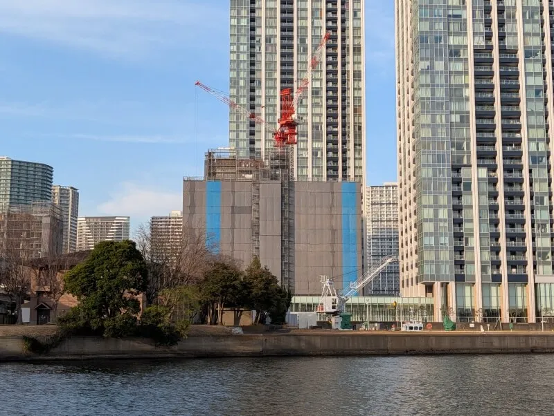 ブランズシティ品川ルネ キャナル 2025.12