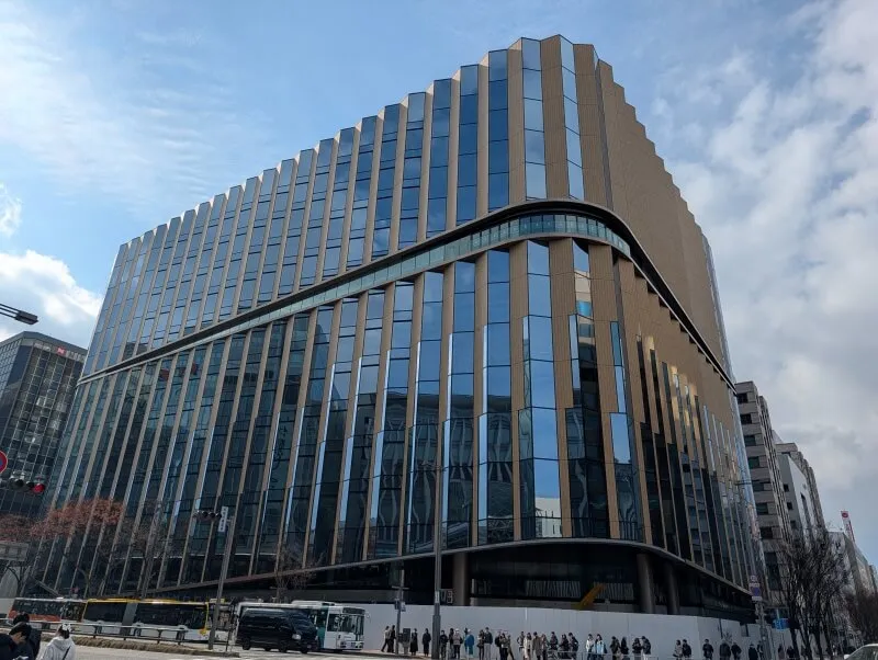 西日本シティビル 2025.12.31