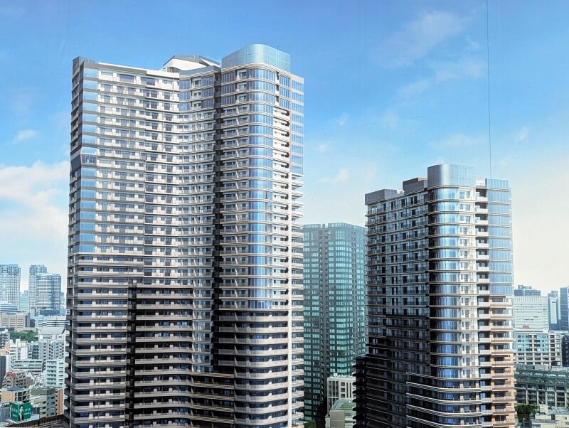 パークコート麻布十番東京 2026.02.23