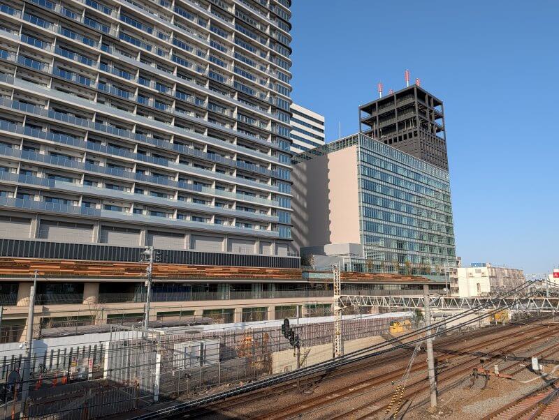 パークシティ中野 ザ タワー エアーズ／ザ タワー ブリーズ 2026.03.01