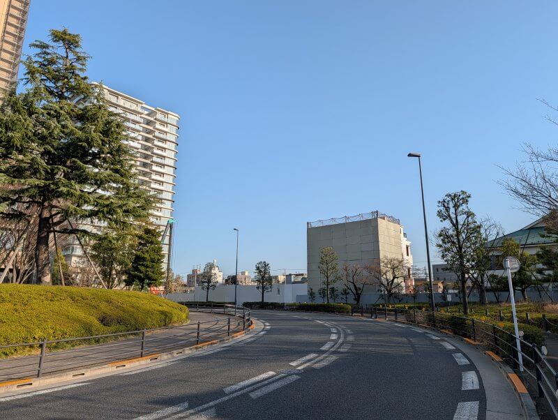 囲町西地区第一種市街地再開発事業 2026.03.01